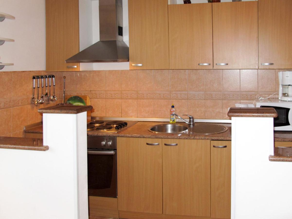 Apartment Vukelic-2 By Interhome Novi Vinodolski Esterno foto