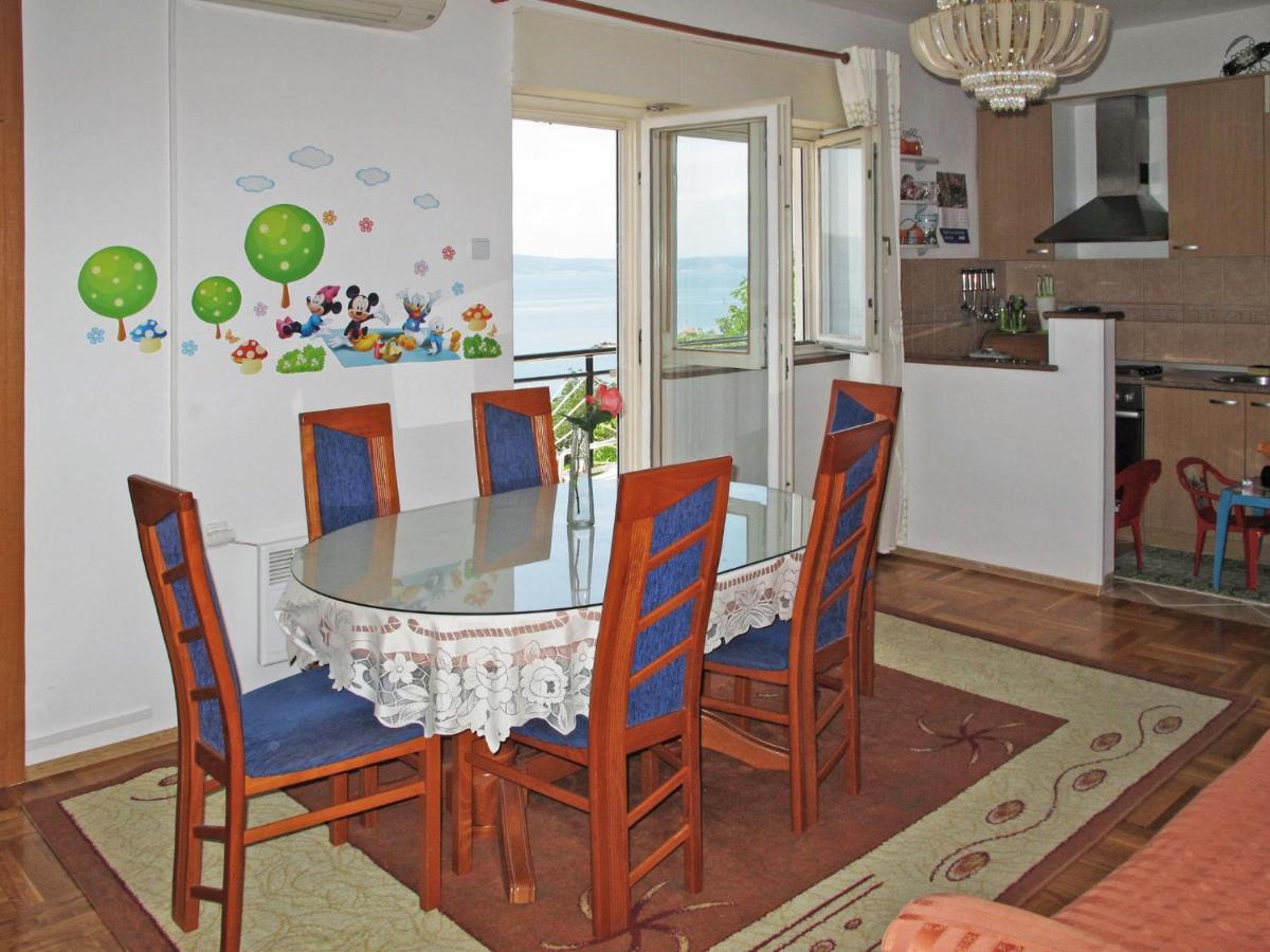Apartment Vukelic-2 By Interhome Novi Vinodolski Esterno foto